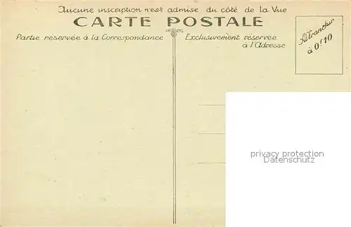 Cevennes Region Le Mont Lizieux 