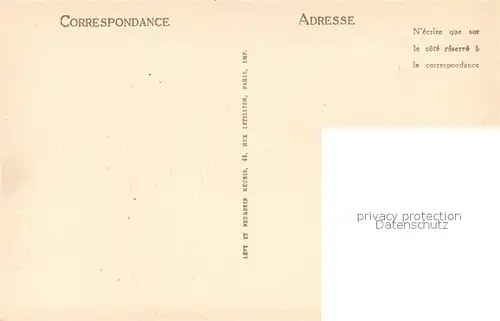 Auxerre Tour dile des Prisons et murs creneles de la cloture de lancienne Abbaye de Saint Germain Auxerre