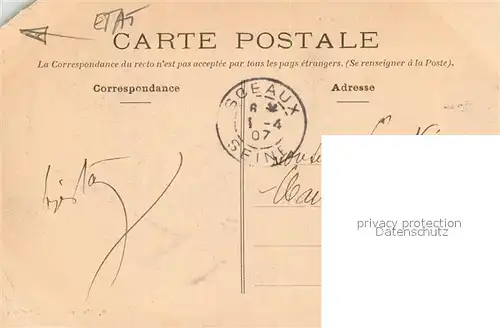 Angers Le Jardin des Plantes Angers