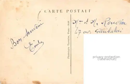 Rodez La Cathedrale Rodez