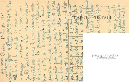 Rodez Vue generale  Rodez