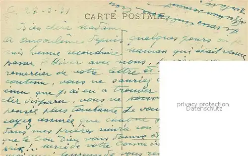 Angouleme Eglise St Martini Angouleme