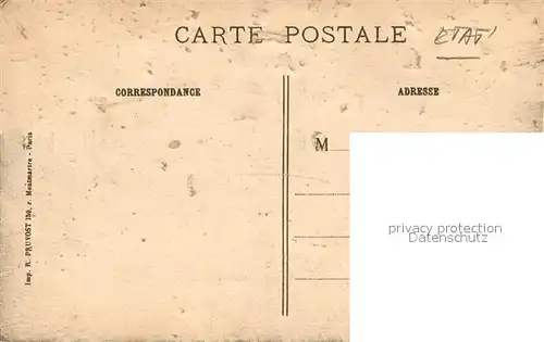 Meharicourt Ce quil en reste La Guerre 1914 16 Meharicourt