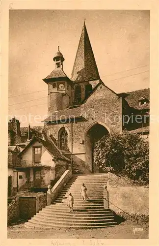 Estaing_Aveyron Eglise Estaing_Aveyron