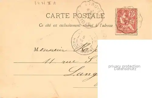 Langres Theatre Langres