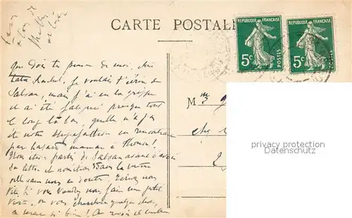 Thonon les Bains Vue generale du Port Lac Leman Thonon les Bains