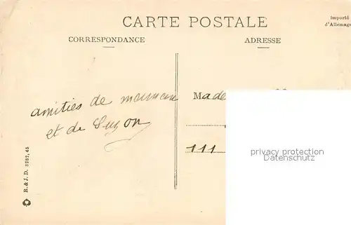 Chamonix Le Mauvais Pas Chamonix