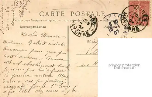 Sainte Suzanne_Mayenne Chateau cote nord Sainte Suzanne Mayenne