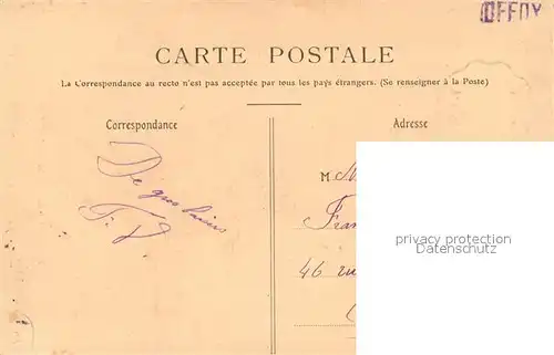 Ham_Somme Statue du General Foy Ham_Somme