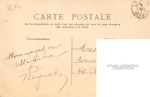 Thonon les Bains Etablissement Thermal Thonon les Bains