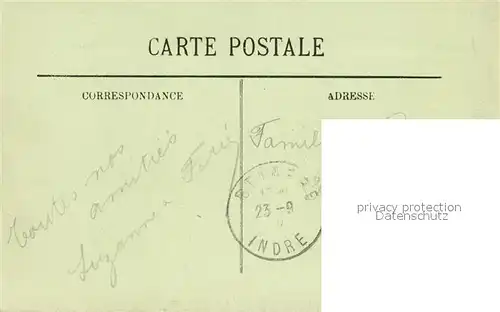 Saint Germain en Laye La Terrasse vue generale Saint Germain en Laye