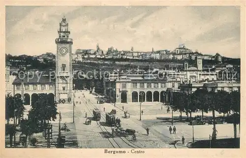 Bergamo Centro Bergamo
