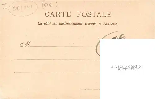 Monte Carlo Vue generale Cote d Azur Monte Carlo