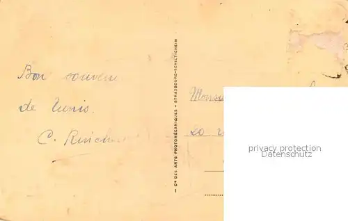 Tunis Vue generale Tunis