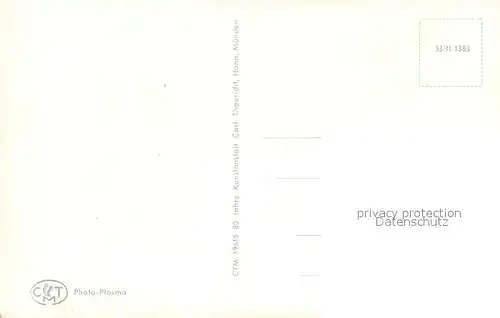 Seesen_Harz Jacobsenstrasse Ratskeller Berufsschule Naturfreundehaus Burg Sehusa Amtsgericht Seesen Harz