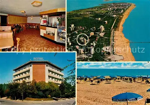 Lignano_Pineta Hotel Royal Lignano Pineta