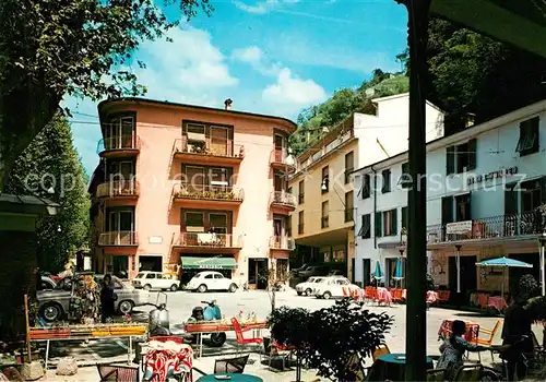 Bagni_di_Lucca Piazzetta del Ponte a Serraglio Bagni_di_Lucca