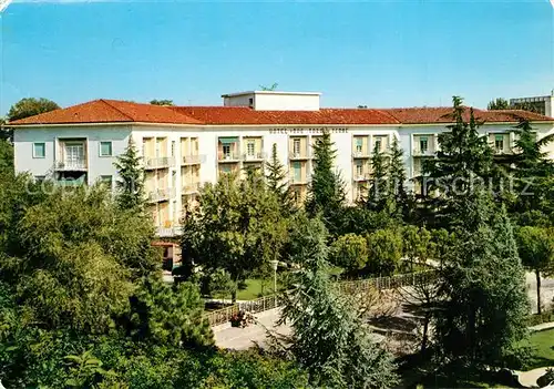 Abano_Terme Hotel Due Torri Morosini Abano Terme