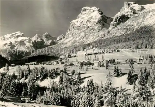 Val_Badia La Villa Val_Badia