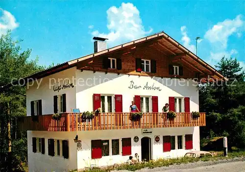 Fie_allo_Sciliar Cafe Anton  