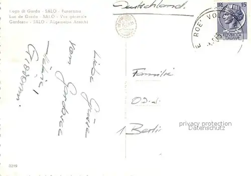Salo_Lago_di_Garda  Salo_Lago_di_Garda
