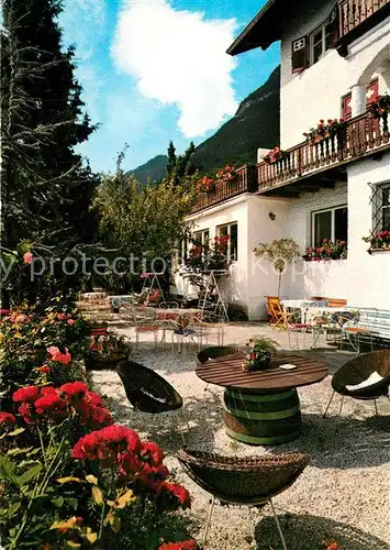 St_Anton_Kaltern Pension Christl St_Anton_Kaltern