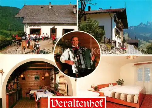 Tiers_Tires Veraltenhof Trompedeller Josef  