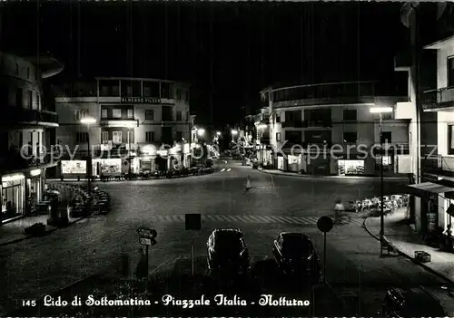 Lido_di_Sottomarina Piazzale Italia Lido_di_Sottomarina