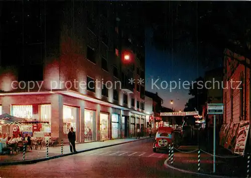 Riccione Via Dante Riccione