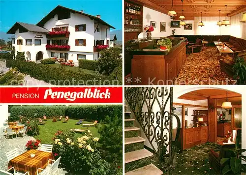 St_Michael Eppan Pension Penegalblick  St_Michael Eppan