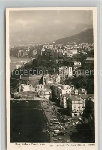 Sorrento_Campania  Sorrento Campania