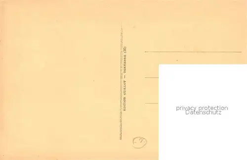 Tonnerre Eglise St. Pierre All?e de la Gare Tonnerre