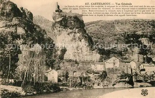 Castelbouc  Castelbouc
