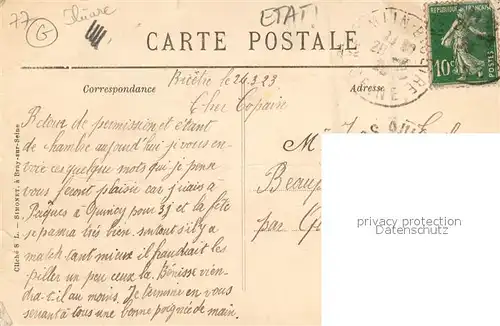 Bois_Bourdon Domaine Grande Commune Bois Bourdon