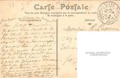 Seine Port Les Bords de la Seine Seine Port