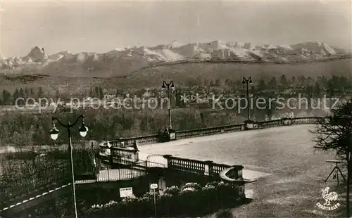 Pau Boulevard des Pyr?n?es Pau