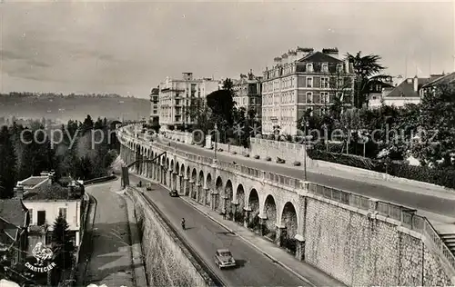 Pau Boulevard des Pyr?n?es Pau