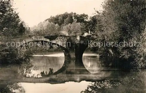 Saint Jean de Luz Pont Romain Saint Jean de Luz