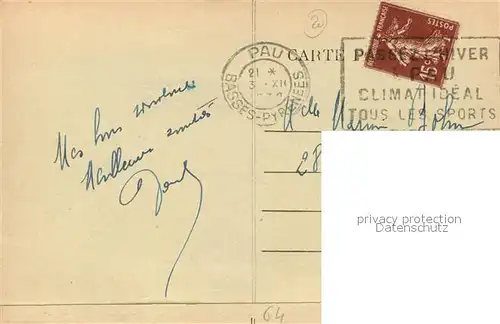 Orthez Pont Vieux Orthez