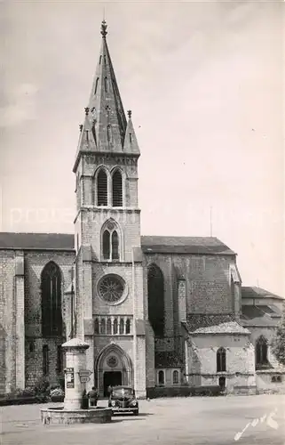 Pau Eglise Pau