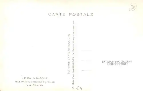 Hasparren  Hasparren