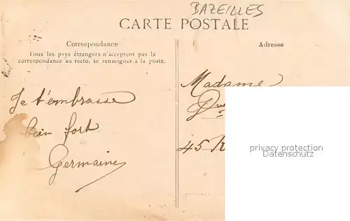 Bazeilles Dernieres Cartouches Bazeilles