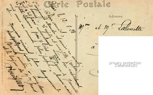 Biarritz_Pyrenees_Atlantiques Le Semaphore et la Passerelle du Rocher de la Vierge Biarritz_Pyrenees