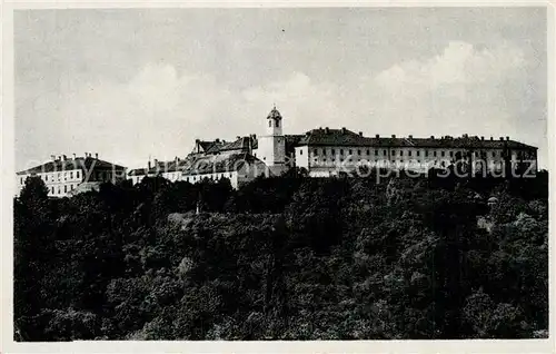Bruenn_Brno Festung Spielberg Bruenn_Brno