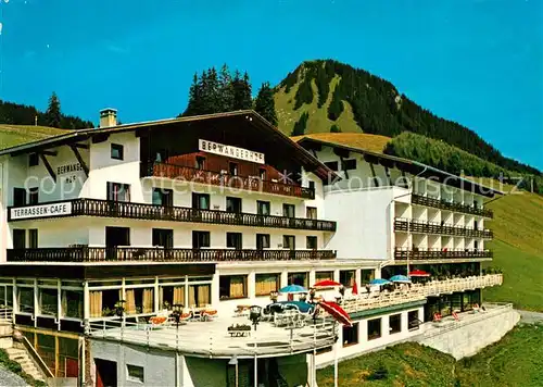 Berwang_Tirol Alpenhotel Berwangerhof Berwang Tirol