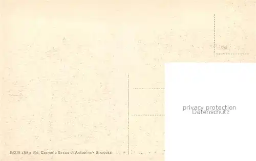 Siracusa Sarcofago di Adelfia  Siracusa