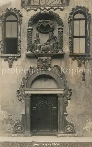 Trient_Trento  Trient Trento