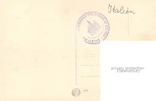 Milano Duomo Madonnina Milano