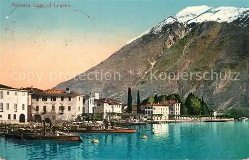 Porlezza_Lago_di_Lugano Albergo del Lago Porlezza_Lago_di_Lugano