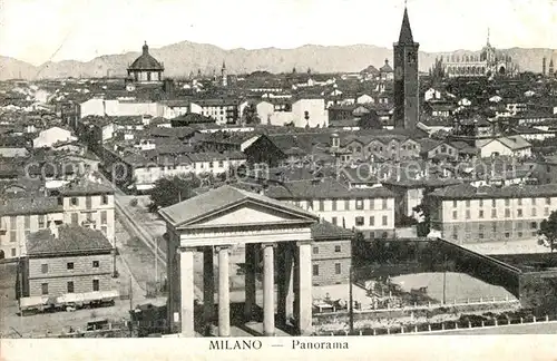 Milano  Milano